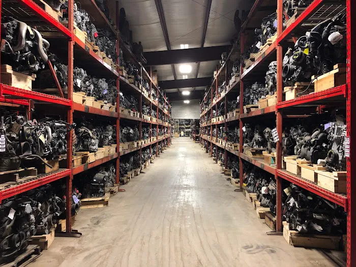 Veldman's Auto Parts, Inc. 8