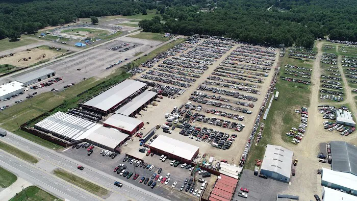 Veldman's Auto Parts, Inc. 3