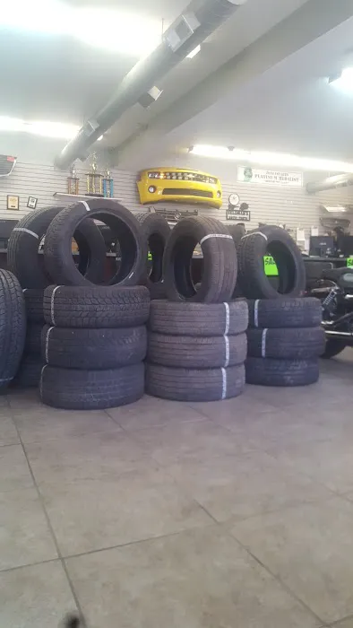 Veldman's Auto Parts, Inc. 0