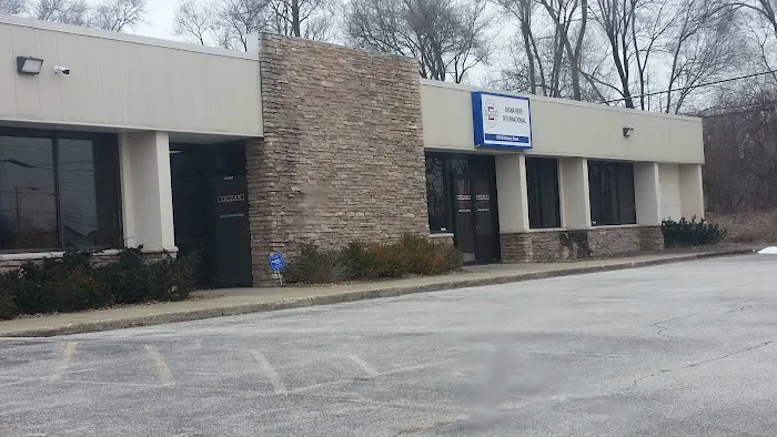 Keystone Automotive - Elkhart 2