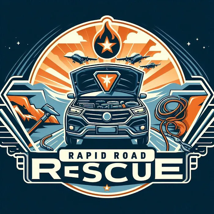 Rapid Road Rescue 9