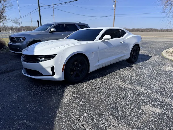 Kash Kustoms 5