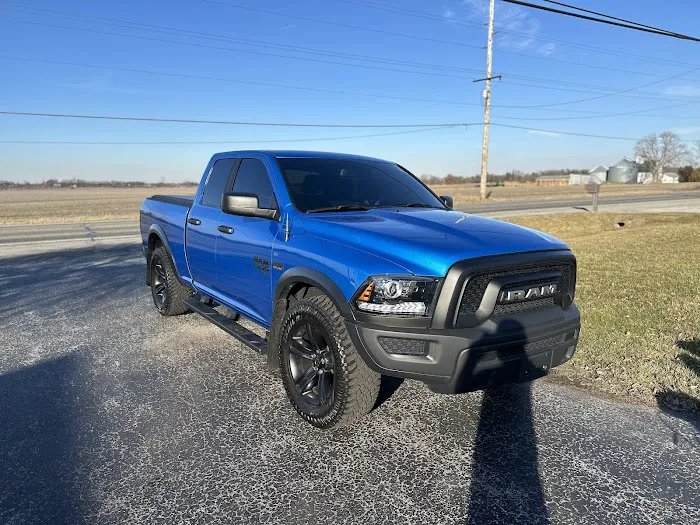 Kash Kustoms 3