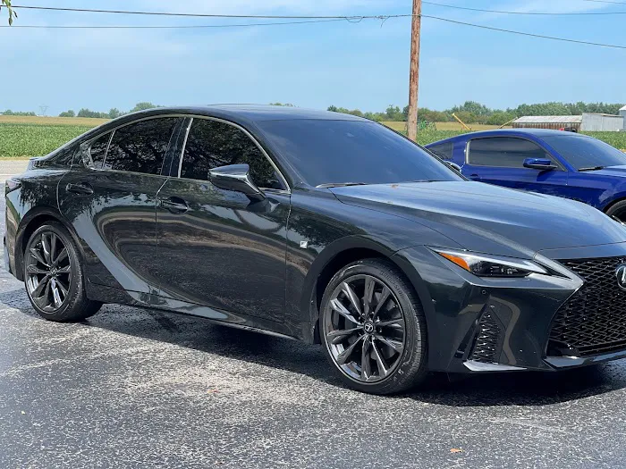 Kash Kustoms 6