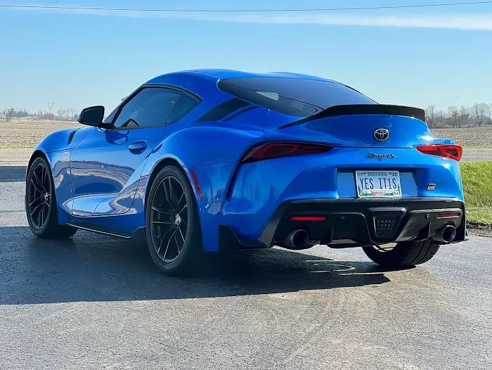 Kash Kustoms 8