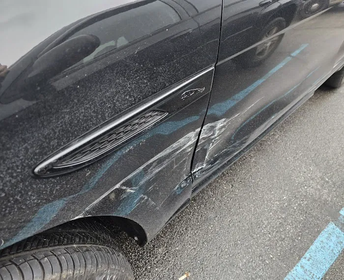Southlake body Auto Repair 5