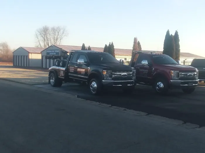 Southlake body Auto Repair 3