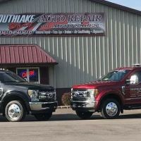 Southlake body Auto Repair