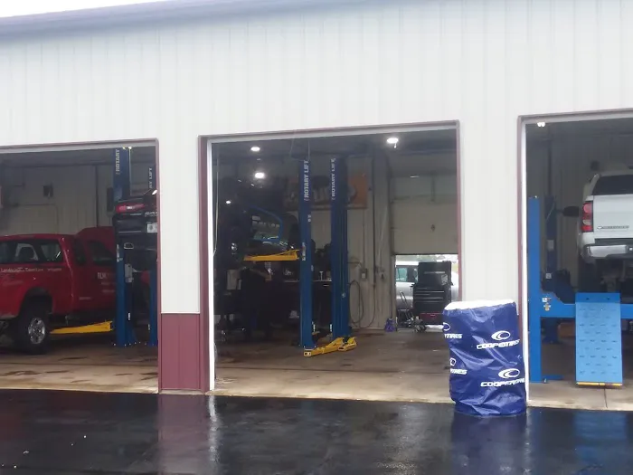 Southlake body Auto Repair 6