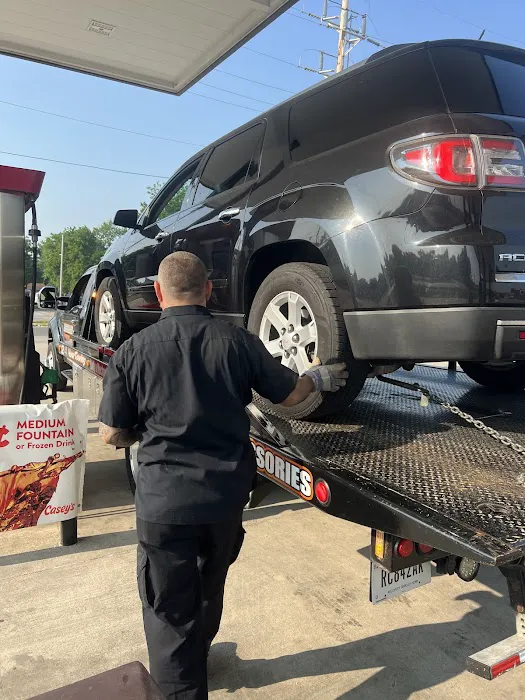 Southlake body Auto Repair 2