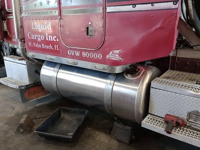 Rinkenberger Repair 1