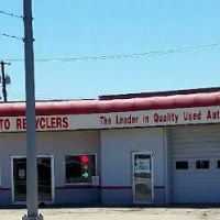 Archie's Auto Recyclers