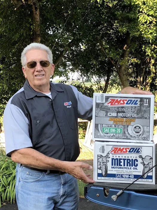 Amsoil Dealer - NWI Synthetic Lubricants 0
