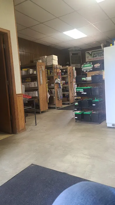 Jim's Auto Repair 0