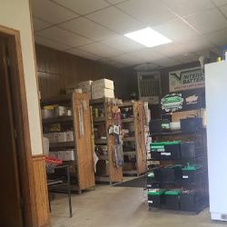 Jim's Auto Repair ico