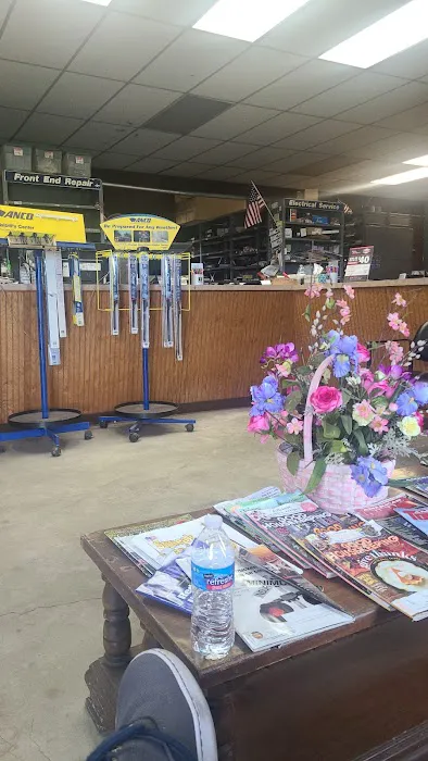 Jim's Auto Repair 2