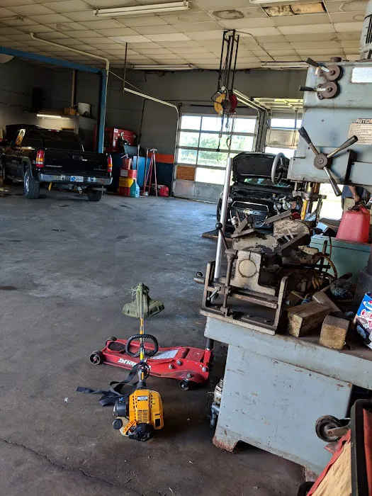 Jim's Auto Repair 3