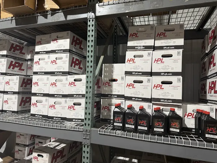 HPL Superior Lubricants 4