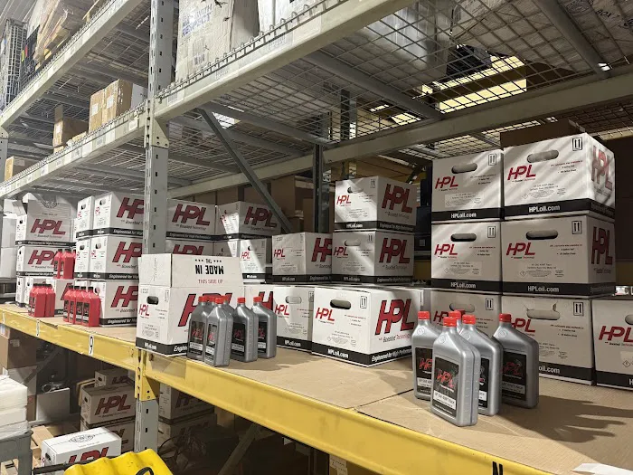 HPL Superior Lubricants 0