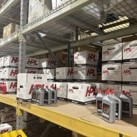 HPL Superior Lubricants