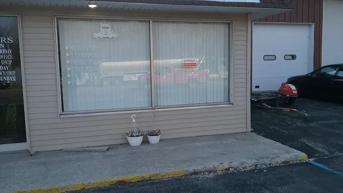 MAK Repairs, LLC 8