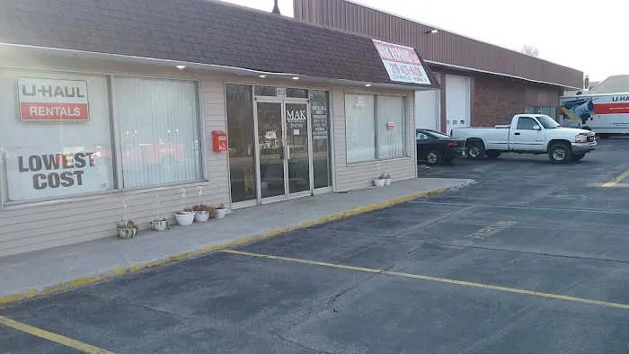 MAK Repairs, LLC 3