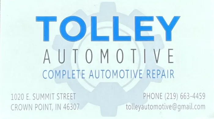 Tolley Automotive 3