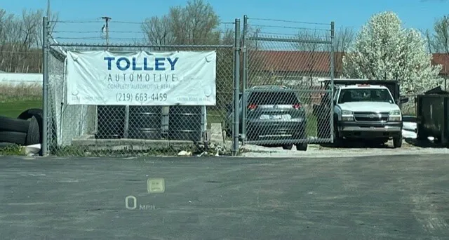 Tolley Automotive 2