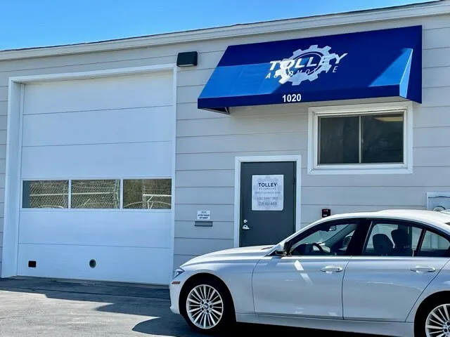 Tolley Automotive 0