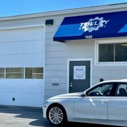 Tolley Automotive ico