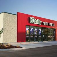 O'Reilly Auto Parts