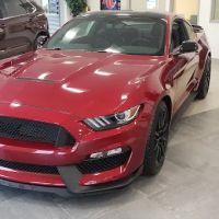 Quick Lane at Fieldhouse Ford