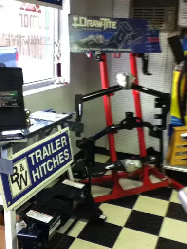 Indiana Truck Accessories 2