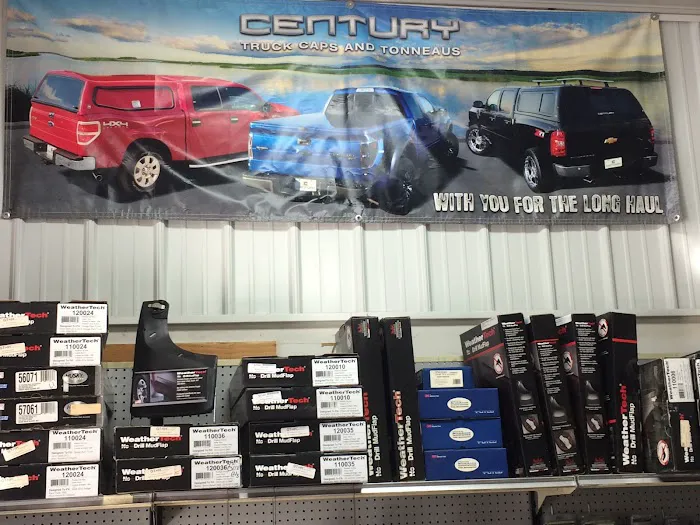 Indiana Truck Accessories 9