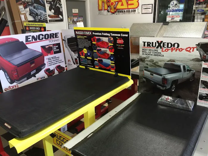 Indiana Truck Accessories 5