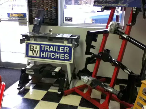 Indiana Truck Accessories 7