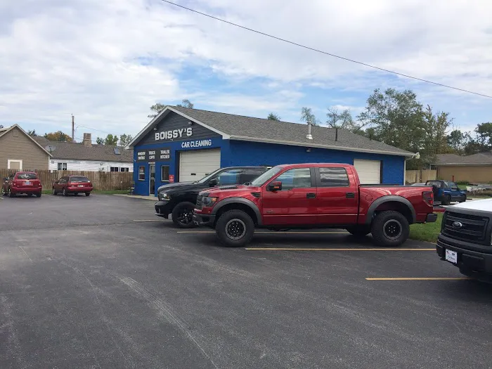 Indiana Truck Accessories 4