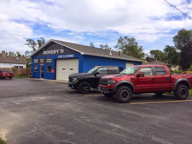 Indiana Truck Accessories 6
