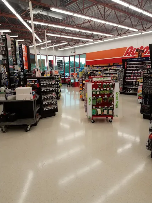 AutoZone Auto Parts 3