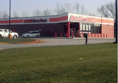 AutoZone Auto Parts 0