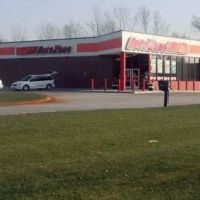 AutoZone Auto Parts