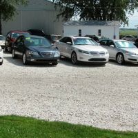 Tim's Auto Body & Sales