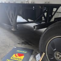Love's Truck Care