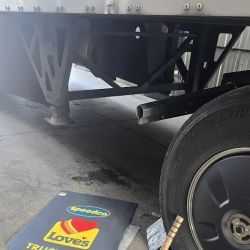 Love's Truck Care ico