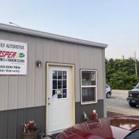 Hunts Family Automotive