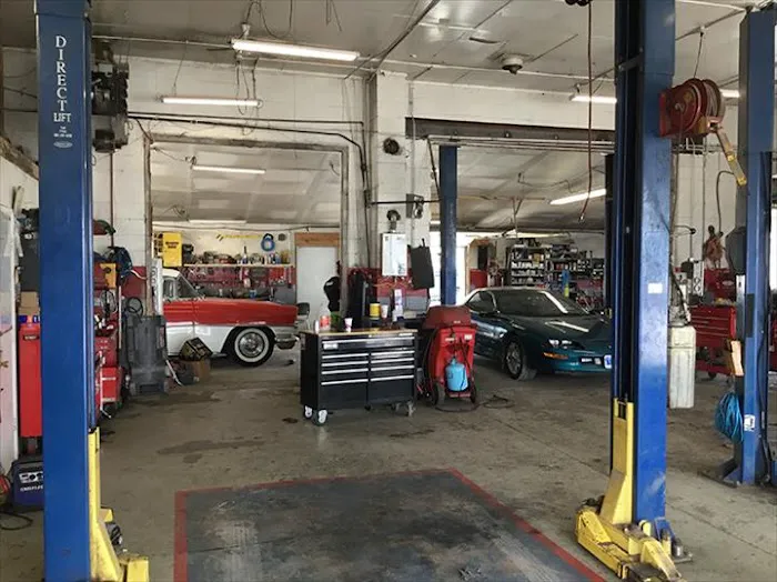 Paul's Auto Repair & Towing LLC 2