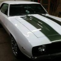 Hudson's Garage & Body Shop