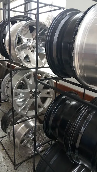 Cass County Tire 4