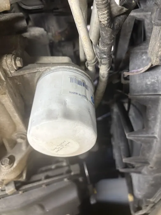 Cass County Tire 0