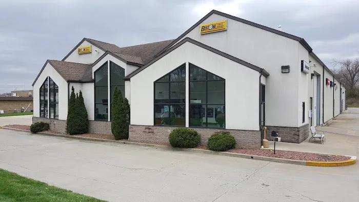 Cass County Tire 3